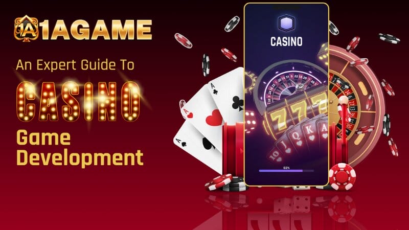 Overview of 1AGame Bookmaker