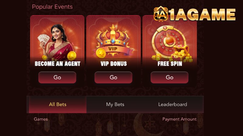 Outstanding Advantages of the 1AGame Brand
