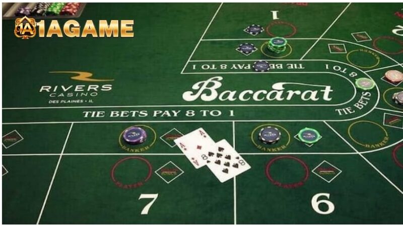 Baccarat