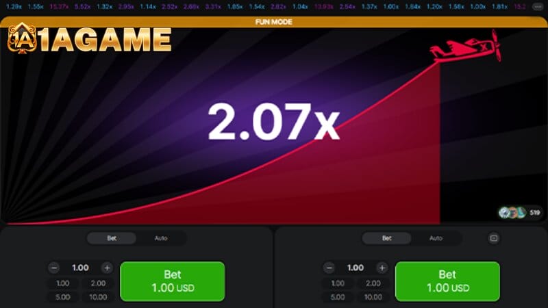 How to Play Aviator Game