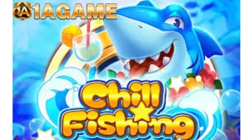 Overview of Chill Fishing Game