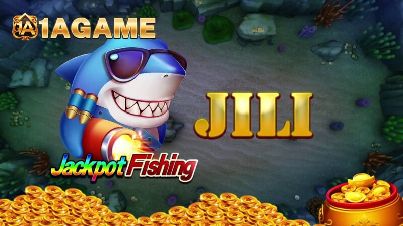 Chill Fishing