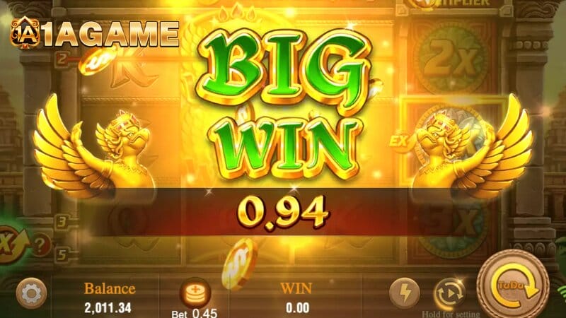 Playing Fortune Gems for Free