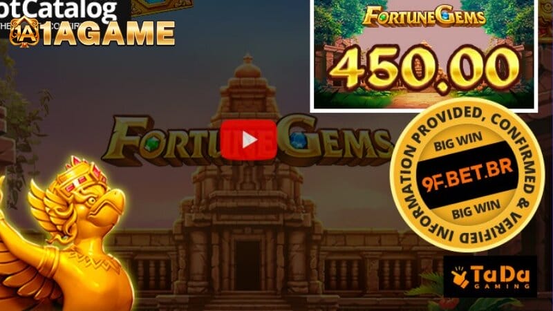 Fortune Gems