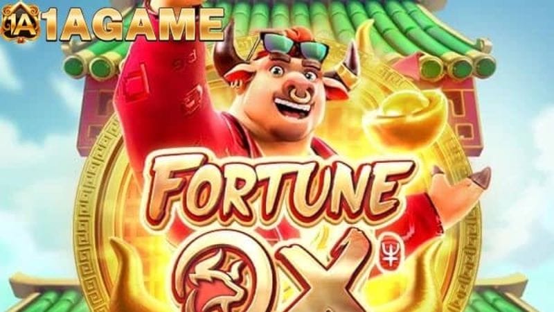 Step-by-Step Guide to Playing Fortune Ox Slot