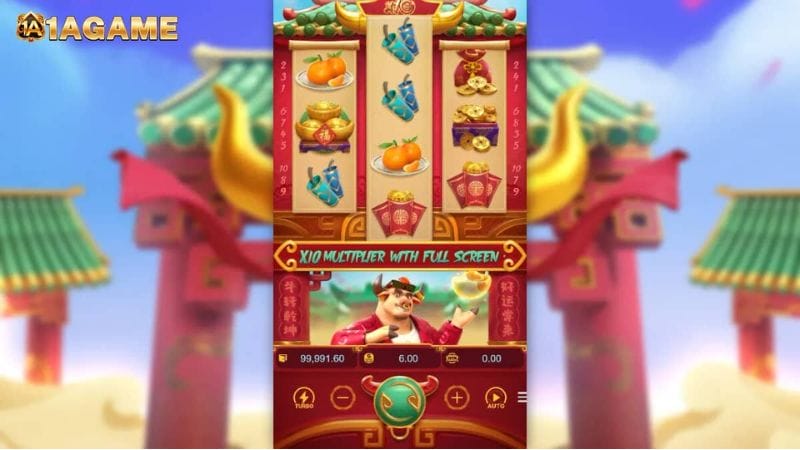 Best Playing Tips for Fortune OX Game