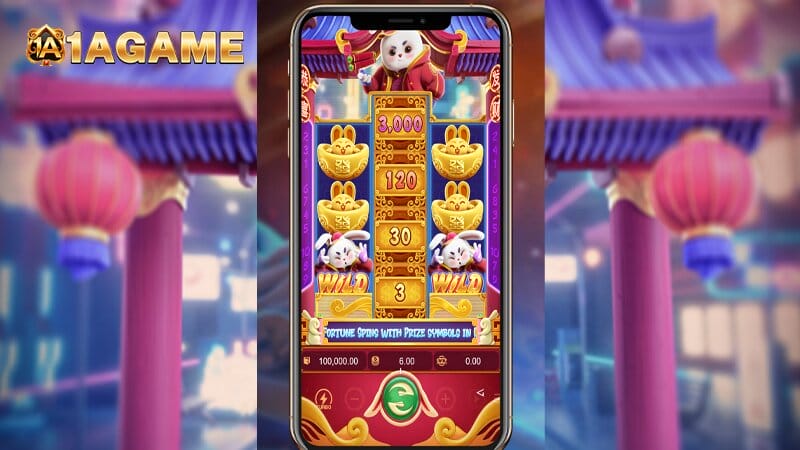 Overview of Fortune Rabbit