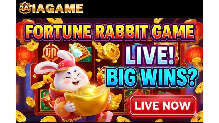 How Fortune Rabbit Works