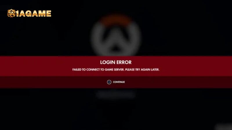 How to Fix Login 1AGame Errors