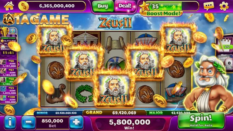 Lucky Less Casino