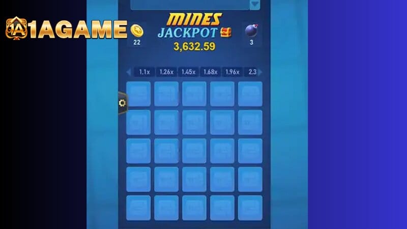Mines