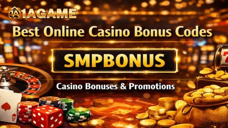 welcome bonus