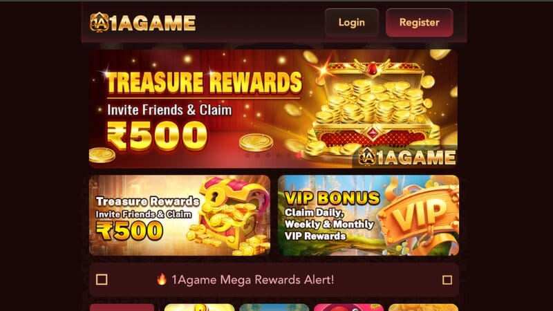 Refer and Earn – Get ₹500 per Referral
