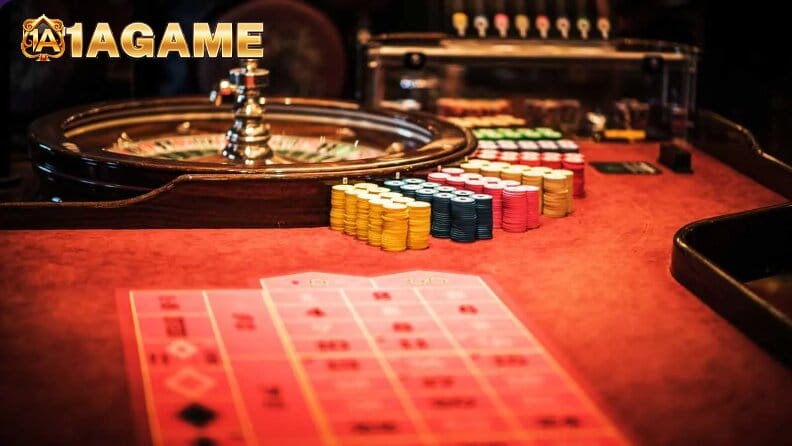 Why Choose 1AGame for Roulette