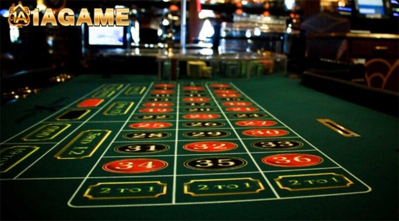 roulette