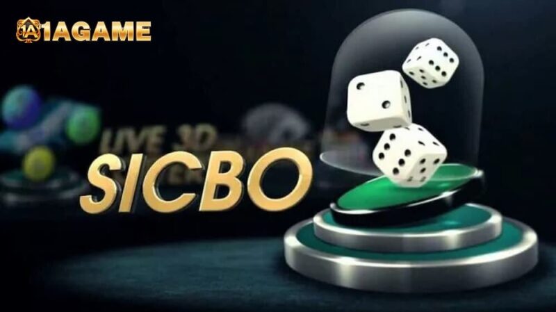Sicbo at 1AGame is the Top Choice